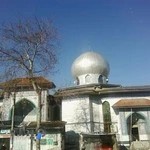 مسجد ثاراللهی