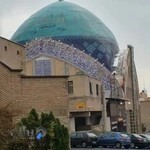 مسجد شهید نواب صفوی