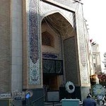 مسجد الزهرا