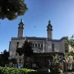 مسجد ولی‌عصر (عج)