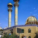 مسجد نور