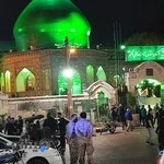 مسجد قائم چیذر