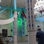 مسجد فاطمیه