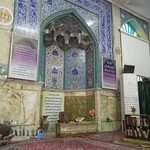 مسجد حجه ابن الحسن (عج)