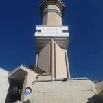 مسجد جامع نظام مافی