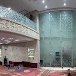 مسجد الائمه