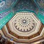 مسجد جامع امام سجاد