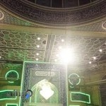 مسجد قمر بنی هاشم