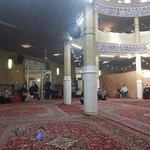 مسجد شهدا