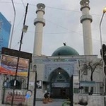 مسجد جامع امام علی