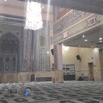 مسجد قمر بنی هاشم (ع)