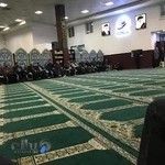 مسجد الزهرا (س)