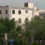 مسجد فاطمه الزهرا