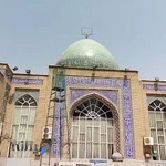 مسجد خاتم الانبیاء
