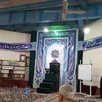 مسجد سیدالشهداء حمزه