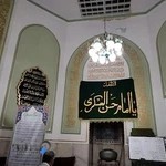 مسجد سادات