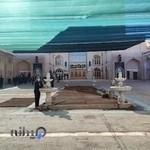 مسجد ملّا اسماعیل