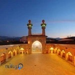 مسجد جامع گلشن