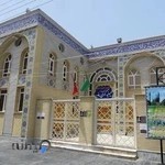 مسجد و حسینیه کوی بندر