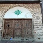 مسجد محدثین