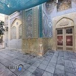 مسجد سیف‌الله خان