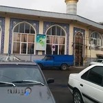 مسجد آفخرا