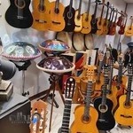فروشگاه موسیقی ژوان