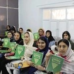 کانون زبان ایران نوجوان خواهر
