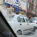 کانون زبان ایران شعبه رجایی شهر