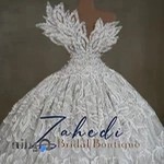 Zahedi Bridal Boutique