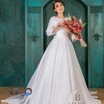 مزون عروس تایسیز