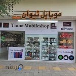 موبایل تیوان TIONE MOBILESHOP