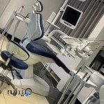 کلینیک دندانپزشکی آوا مشهد
