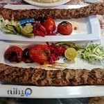 رستوران و کباب سرای بناب طالقانی