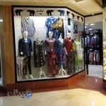 فروشگاه پوشاک زنانه ستاره هندوستان(نیکی مد)