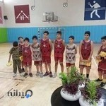 باشگاه فرهنگی ورزشی خرداد
