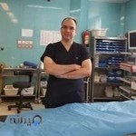 دکترسید محمد رضا حکیمیان فلوشیپ آنکوسرجری ( جراحی بیماریهای خوشخیم و بدخیم پستان. بازسازی پستان. جراحی زیبایی پستان)