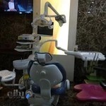 کلینیک دندانپزشکی طاها