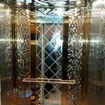 شرکت آسانسور تندر سیر