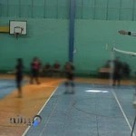 کانون تخصصی والیبال ستارگان (بانوان)