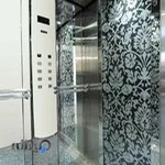 شرکت فنی مهندسی آسانسور رایبد(سهامی خاص)