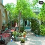 اقامتگاه بوم‌گردی اصفهان