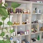 فروشگاه آرایشی و بهداشتی گیاهی برگ اصفهان