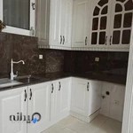 طراحی و اجرای کابینت آشپزخانه «احمد افشار»
