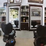 آرایشگاه مردانه آریو | Ario Beauty Salon
