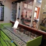 مرکز بینایی سنجی و عینک سازی عبدالهی