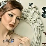 آرایشگاه گریم عروس سرا صورتگر ماه کرج