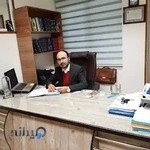 دفتر وکالت محمود احمدی تجوید - وکیل پایه یک دادگستری