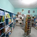 کتابفروشی و مرکز فرهنگی مصیر