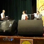 آموزشگاه موسیقی آذرستان